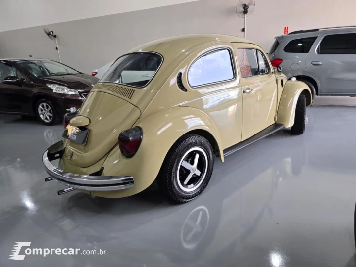 Fusca 1300