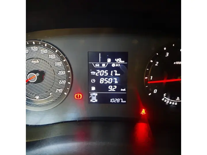 HB20 1.0 12V FLEX COMFORT MANUAL