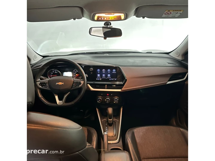 MONTANA 1.2 TURBO FLEX LTZ AUTOMÁTICO