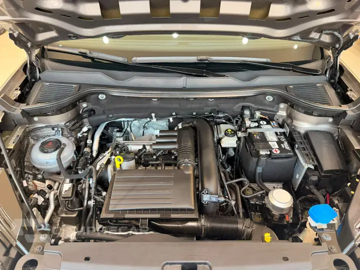 TAOS 1.4 250 TSI Highline