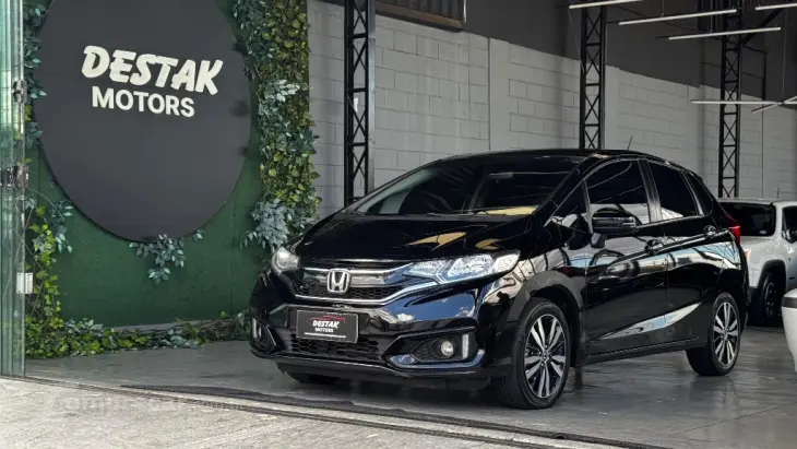 Fit EX/S 1.5 Flex/Flexone 16V 5p Aut.