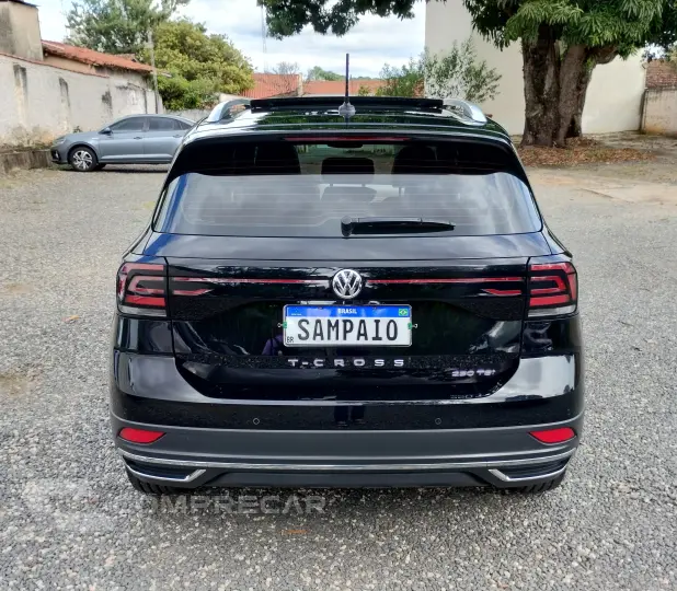 T-CROSS 1.4 250 TSI Highline