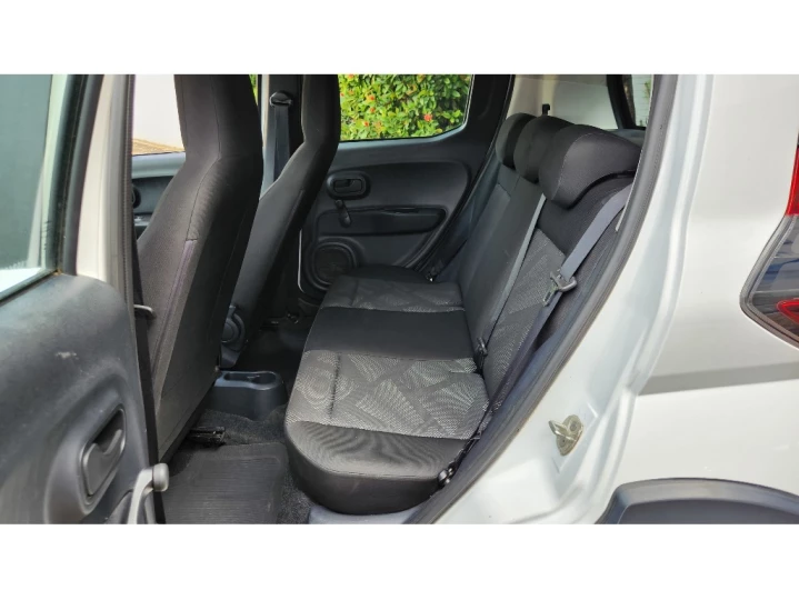 MOBI 1.0 EVO FLEX LIKE. MANUAL