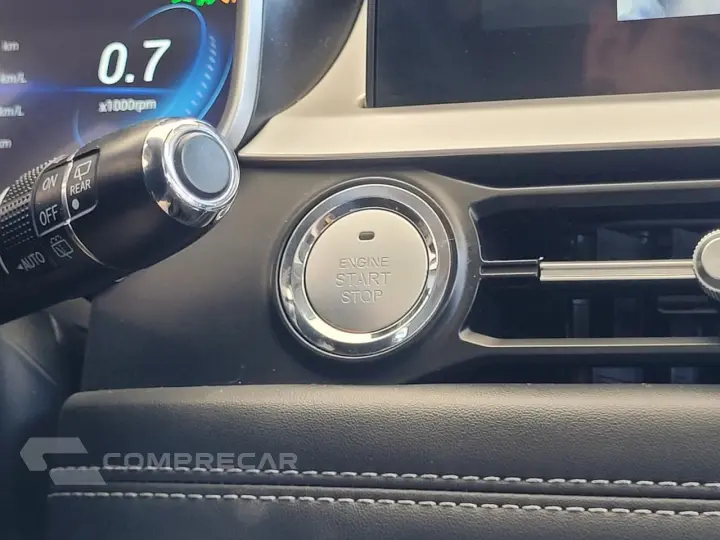 Tiggo 7 Pro 1.6 Turbo 16V Aut.