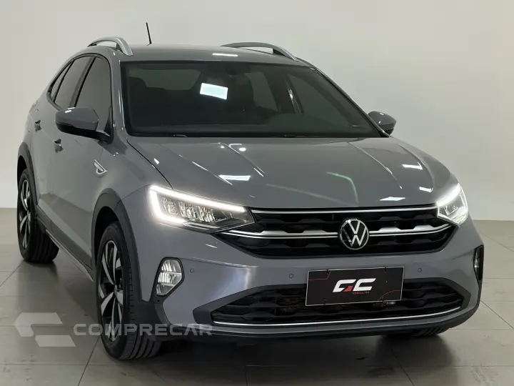 NIVUS 1.0 200 TSI TOTAL FLEX HIGHLINE AUTOMÁTICO