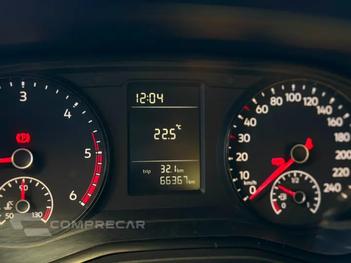 AMAROK CS2.0 16V/S2.0 16V TDI 4x4 Diesel