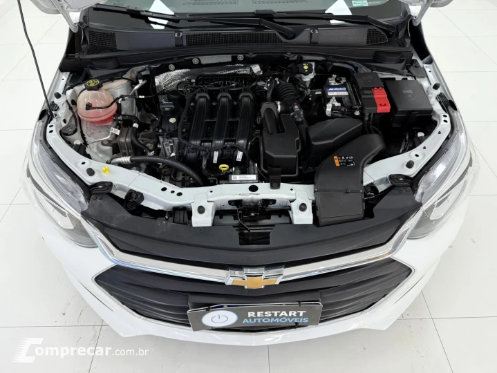 ONIX 1.0 Plus LT