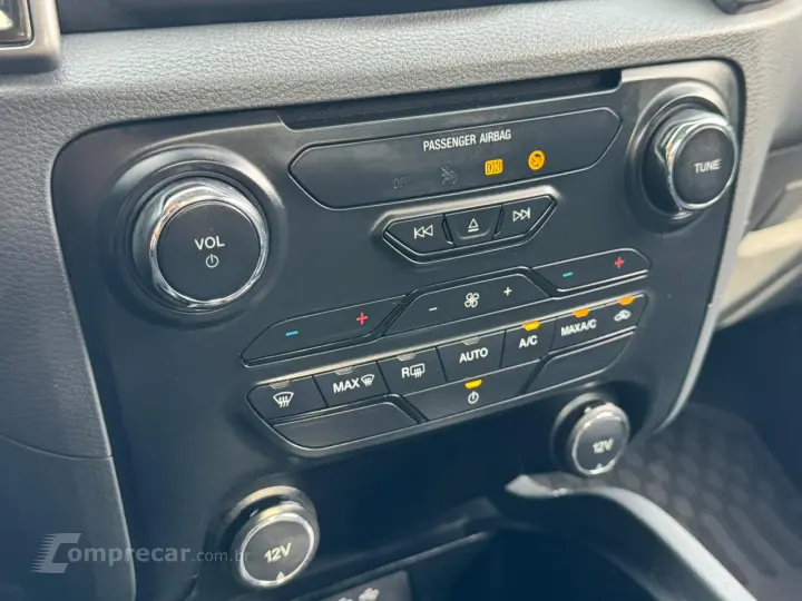 RANGER 3.2 XLT 4X4 CD 20V Turbo A