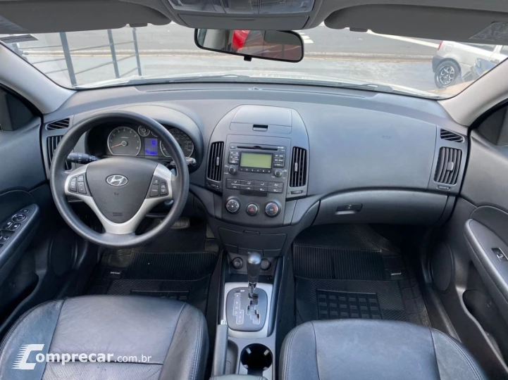 I30 2.0 MPFI GLS 16V