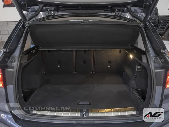 X1 2.0 16V Turbo Activeflex Xdrive25i Sport