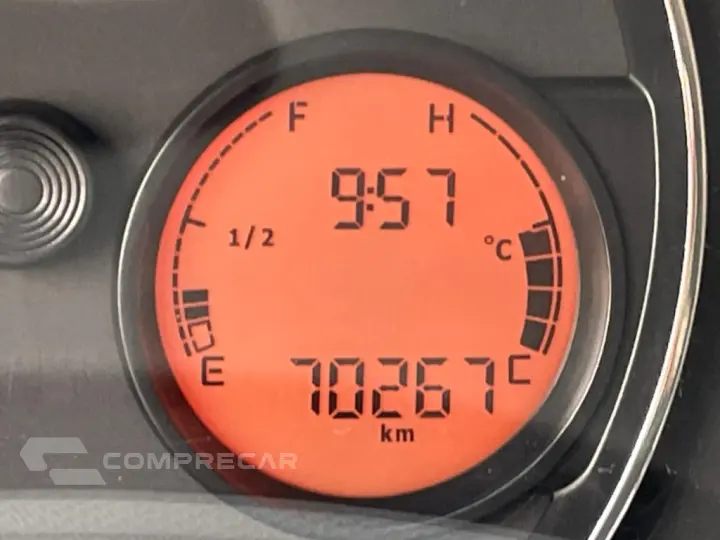 UNO 1.4 EVO ECONOMY 8V FLEX 4P MANUAL