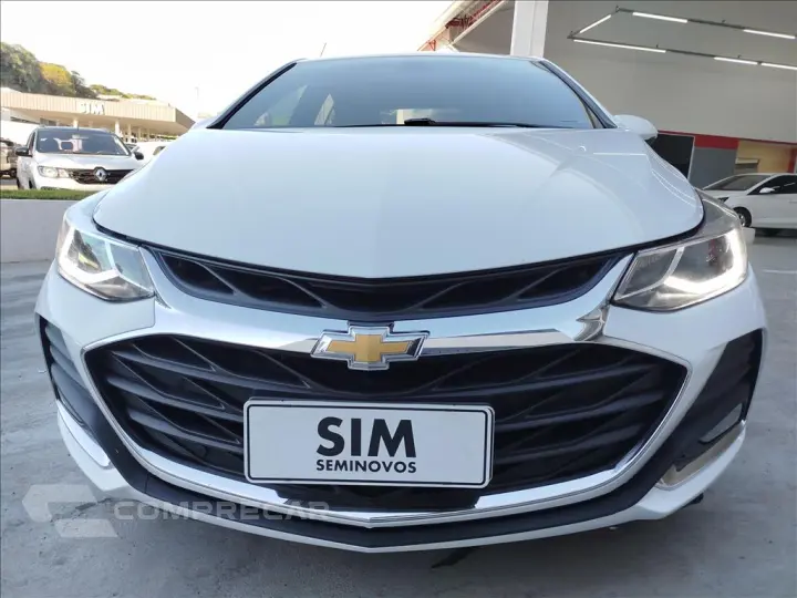 CRUZE 1.4 Turbo Sport6 LTZ 16V