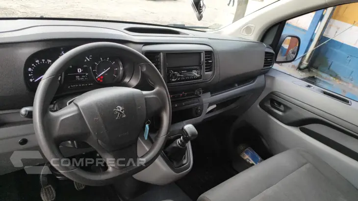 EXPERT 1.5 Bluehdi Minibus