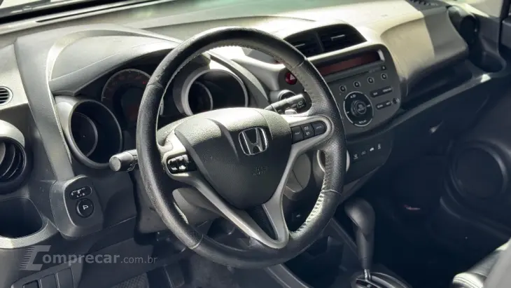 Fit EX/S 1.5 Flex/Flexone 16V 5p Aut.