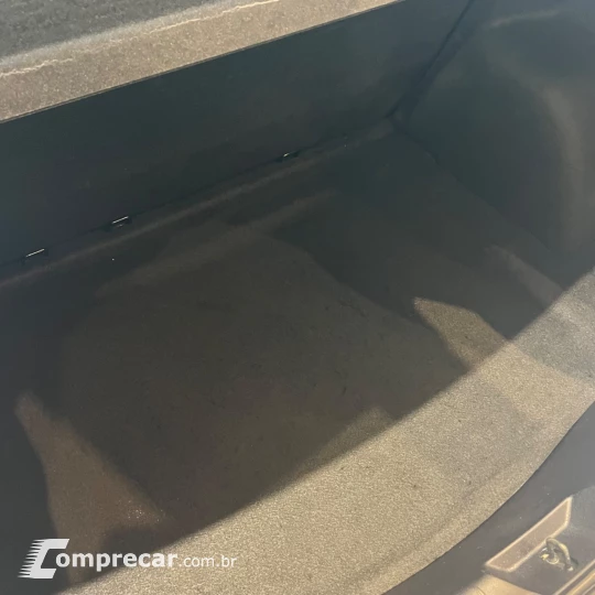 YARIS XL Live 1.3 Flex 16V 5p Aut.