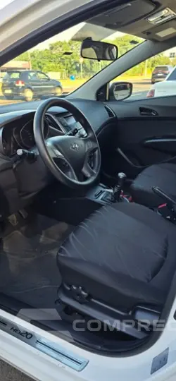 HB20 1.0 12V Comfort Plus