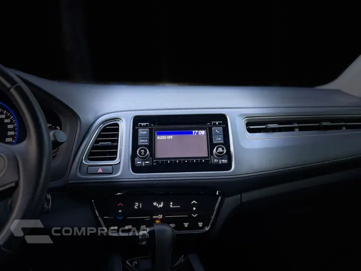 HR-V 1.8 16V EX