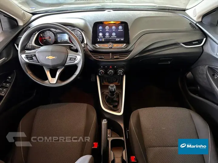 ONIX 1.0 FLEX PLUS LT MANUAL