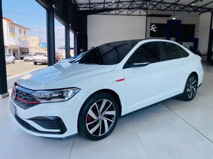 JETTA 2.0 350 TSI GLI