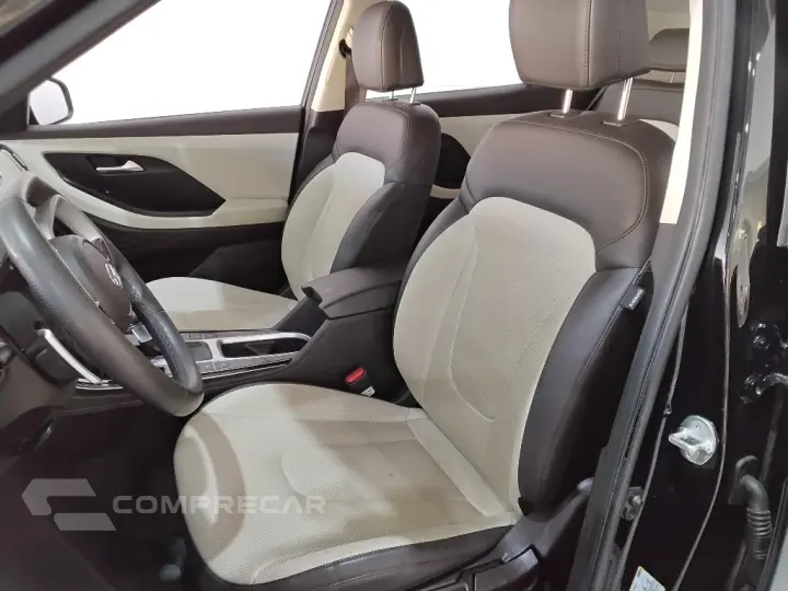 CRETA 2.0 FLEX ULTIMATE AUTOMÁTICO