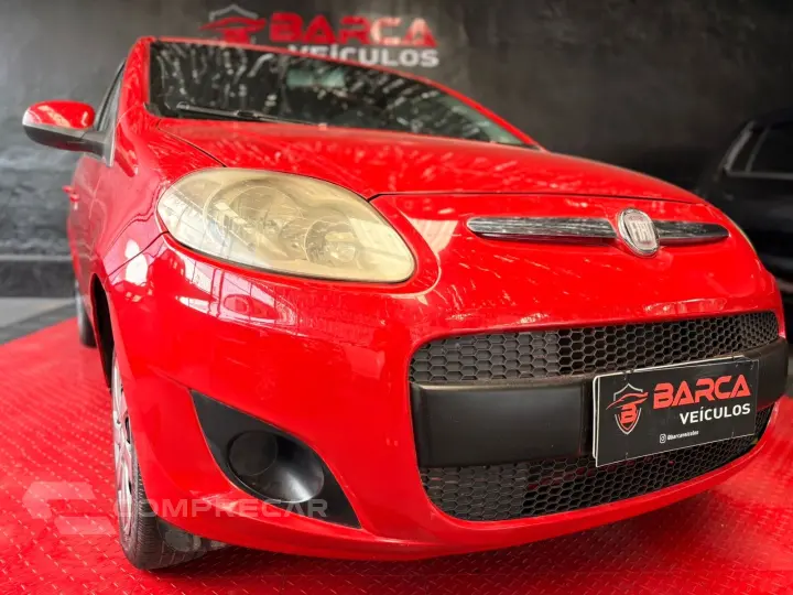 PALIO 1.0 MPI ATTRACTIVE 8V FLEX 4P MANUAL