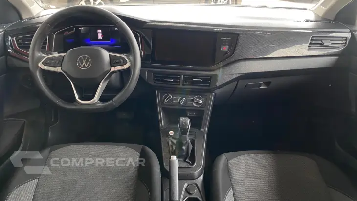 VOLKSWAGEN POLO 1.0 170 TSI COMFORTLINE