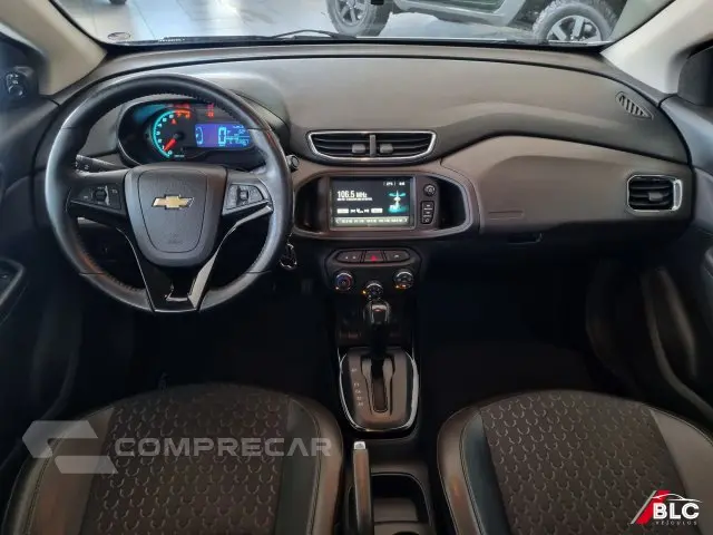 PRISMA - 1.4 MPFI LTZ 8V 4P AUTOMÁTICO