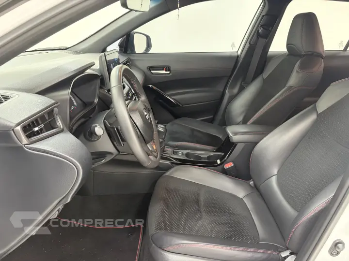 COROLLA CROSS 2.0 Vvt-ie Gr-sport