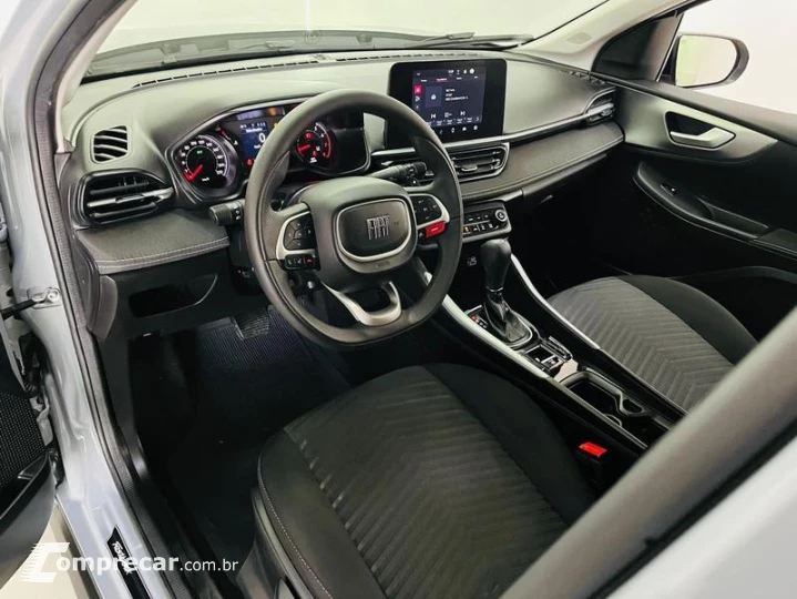 FASTBACK AUDACE