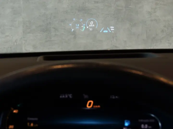 CLA 250 2.0 CGI 7g-dct