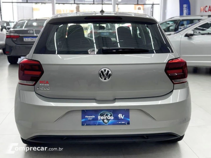 Polo 1.0 Mpi Total Flex Manual