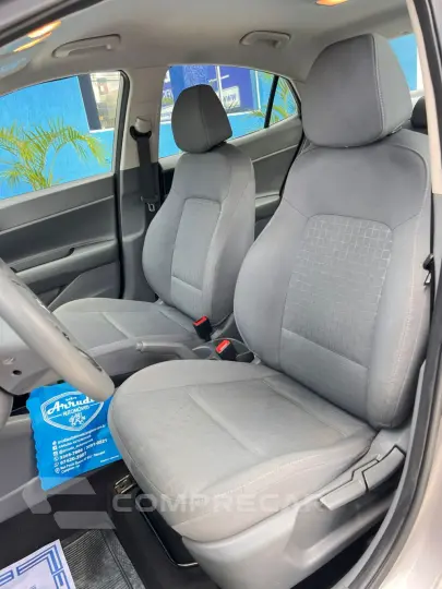 HB20S Comfort Plus 1.0 Flex 12V Mec.