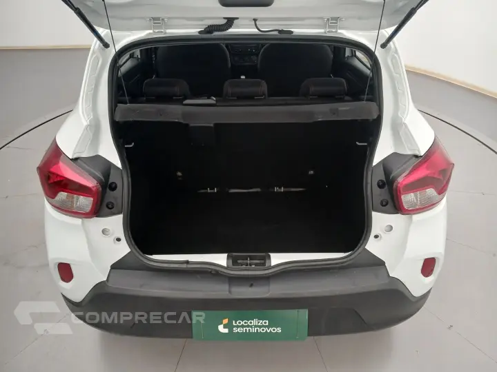 KWID 1.0 12V SCE FLEX ZEN MANUAL