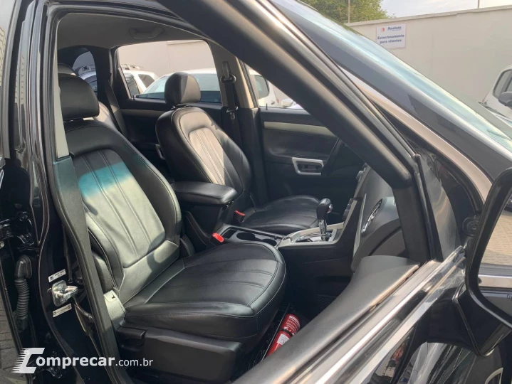 CAPTIVA SPORT FWD 2.4 16V 171/185cv