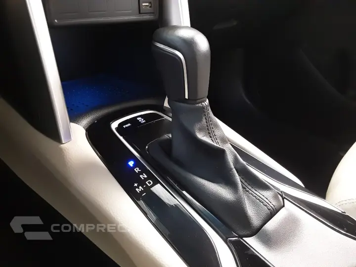 GS4 2.0 ELITE HIBRIDO