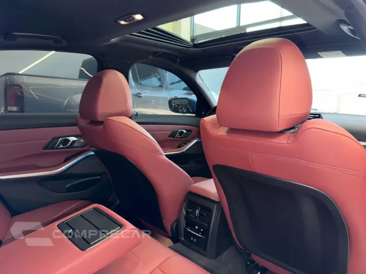 BMW 320i M Sport 2.0