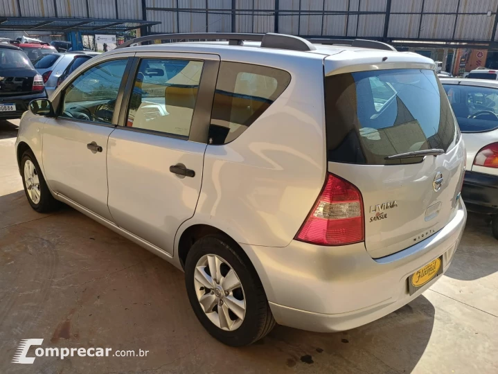 Livina S
