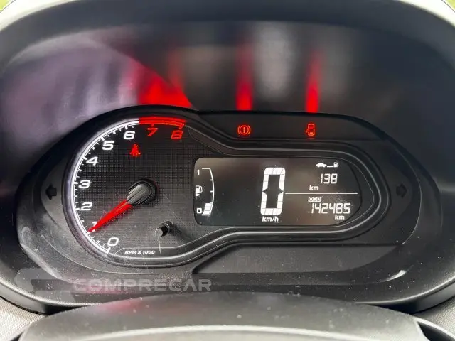 ONIX - 1.0 LT MANUAL
