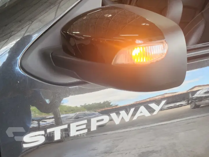 STEPWAY 1.6 16V SCE FLEX ICONIC X-TRONIC