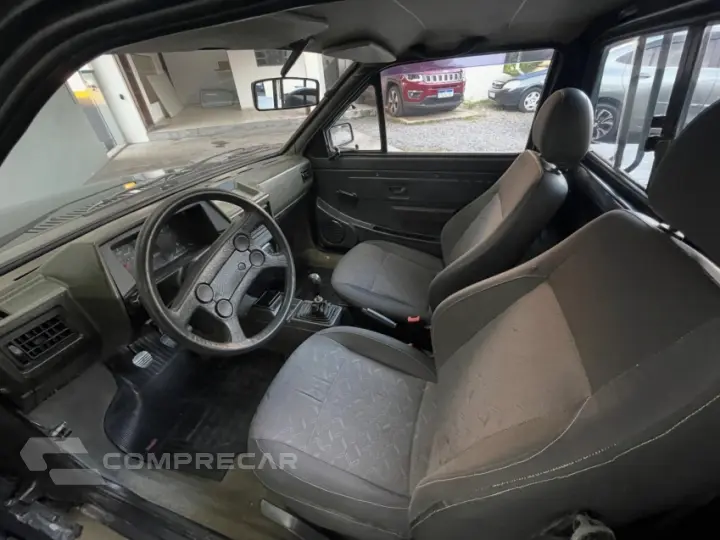 SAVEIRO 1.8 CL CS 8V