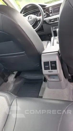 VIRTUS 1.0 200 TSI Highline