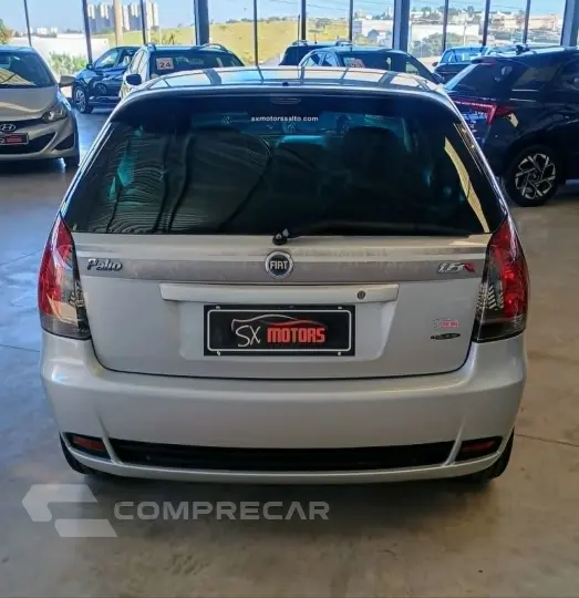 PALIO 1.8 MPI R 8V