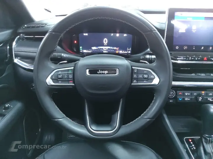 COMPASS 1.3 T270 TURBO FLEX S AT6