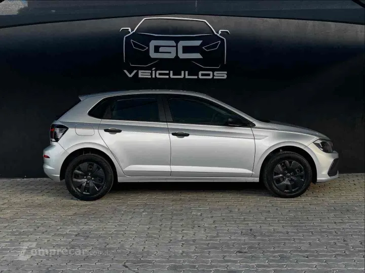 POLO 1.0 MPI TRACK MANUAL