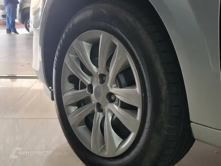 Vectra EXPRESSION 2.0 MPFI FlexPower Mec