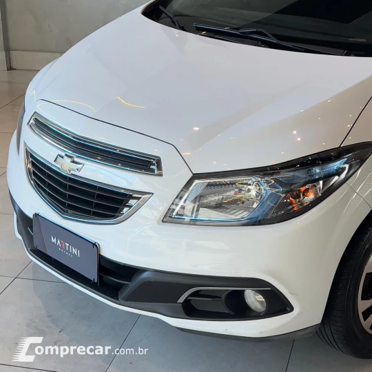 ONIX HATCH LTZ 1.4 8V FlexPower 5p Mec.