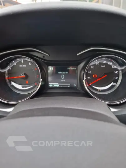 ONIX 1.0 Turbo Plus Premier
