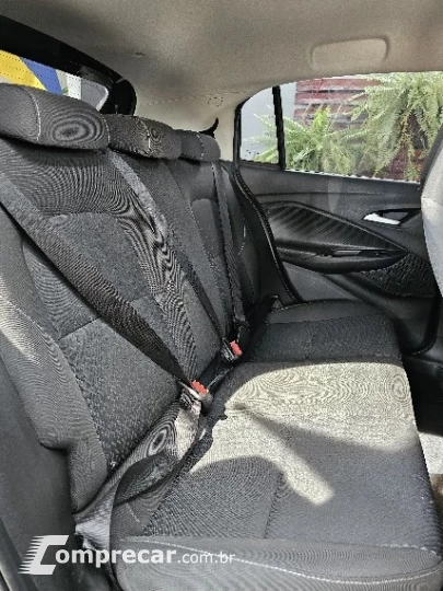 ONIX HATCH LT 1.0 12V Flex 5p Mec.