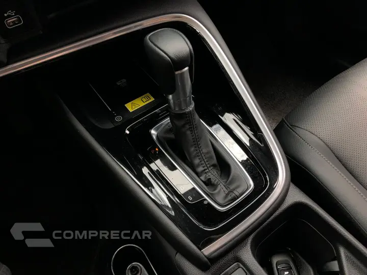 Hr-V 1.5 Di I-Vtec Flex Exl Cvt