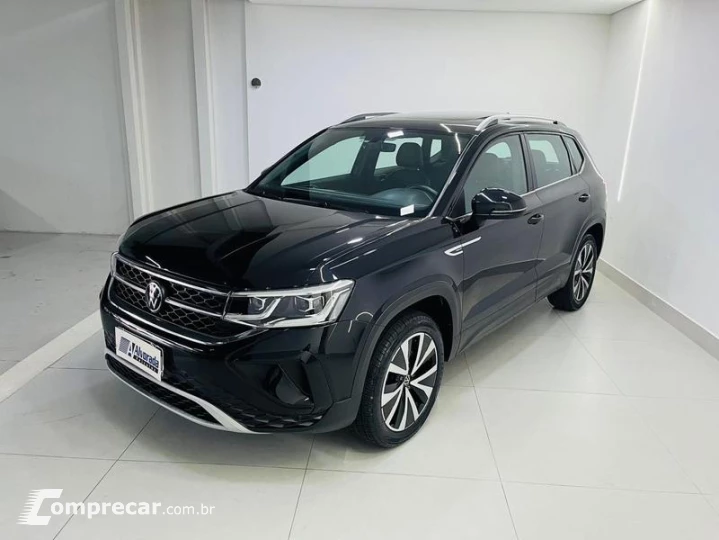 TAOS HL TSI